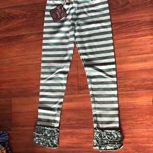NWT Matilda Jane Leggings
